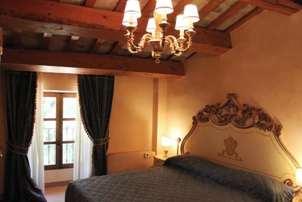 Villa Rinalducci Фано Номер фото