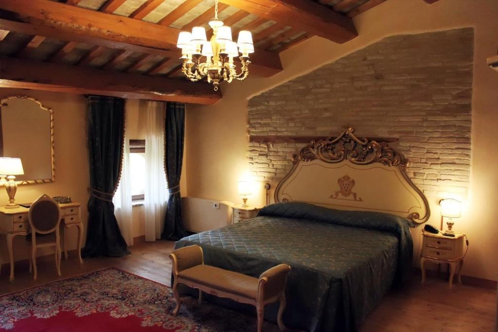 Villa Rinalducci Фано Номер фото