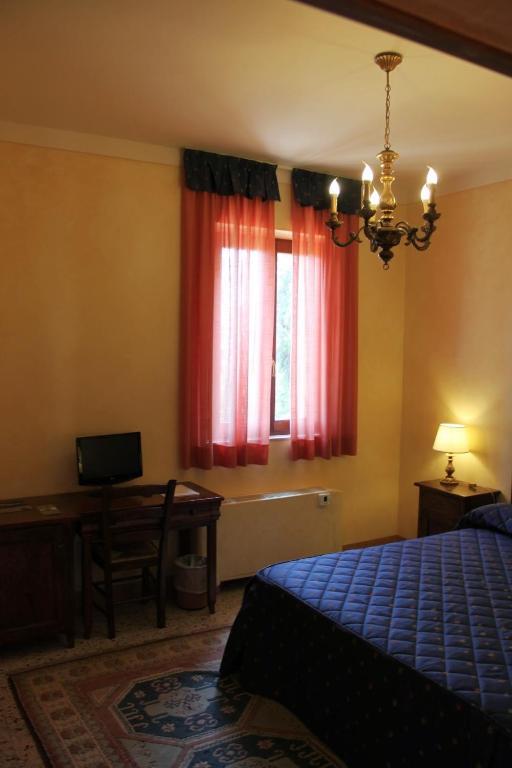 Villa Rinalducci Фано Номер фото