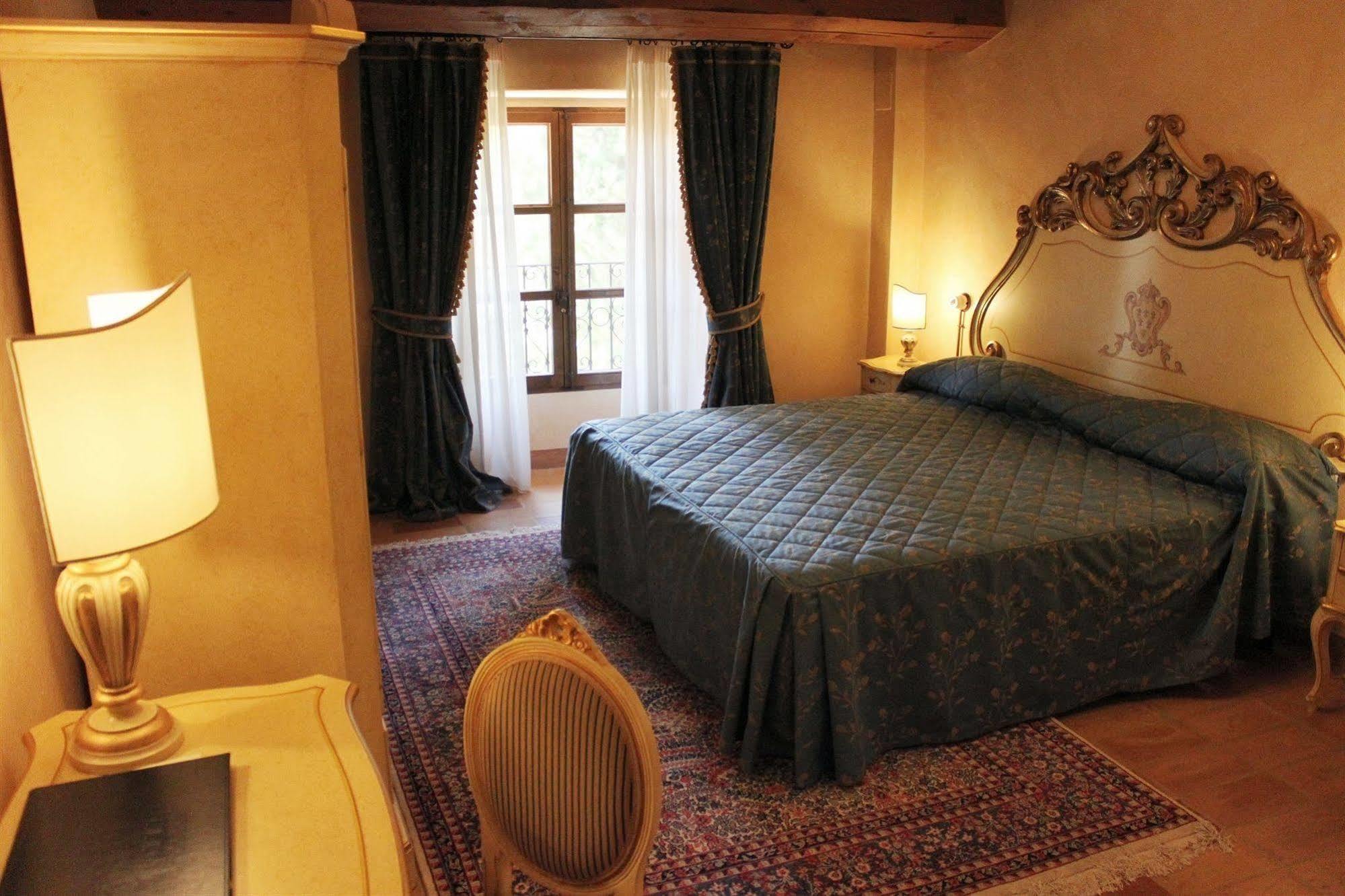 Villa Rinalducci Фано Экстерьер фото