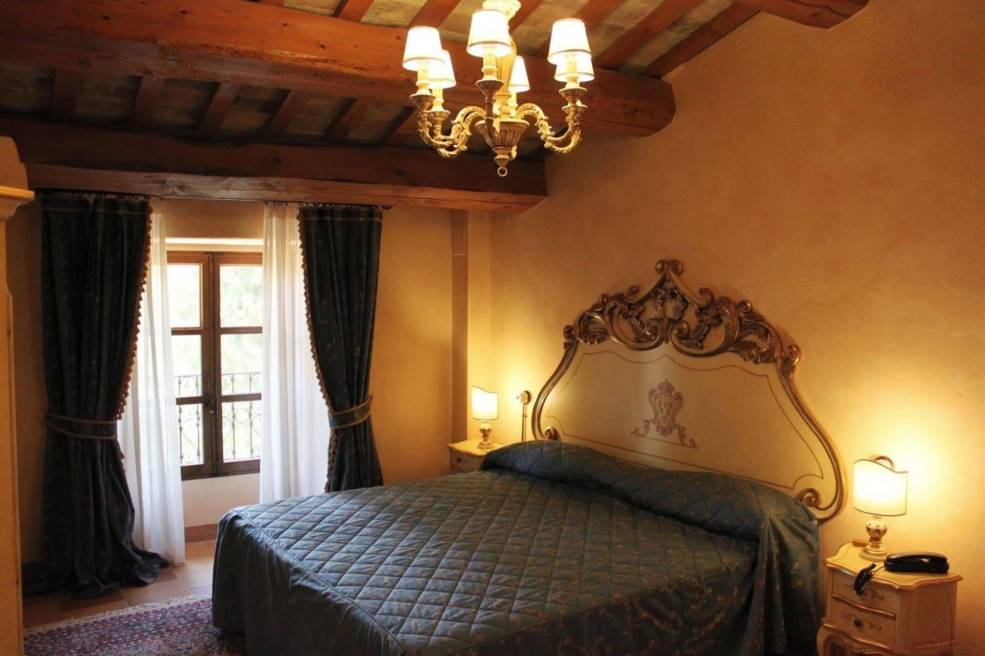 Villa Rinalducci Фано Экстерьер фото
